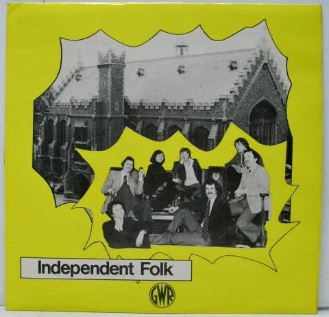 Independent Folk - Independent Folk