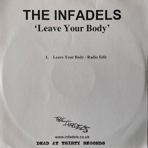 Infadels - Leave Your Body (Radio Edit)