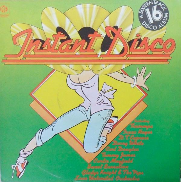  - Instant Disco