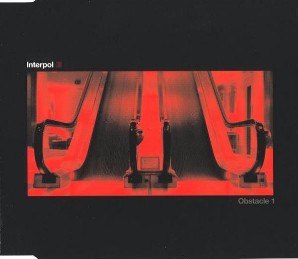 Interpol - Obstacle 1
