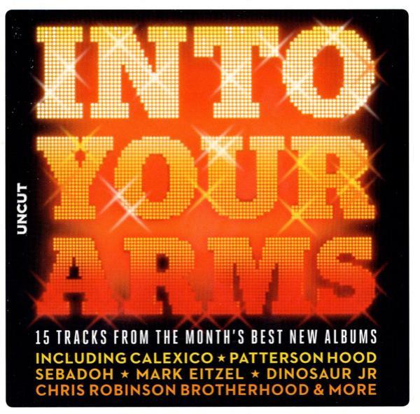  - Into Your Arms (15 Tracks From The Month's Best New Albums)