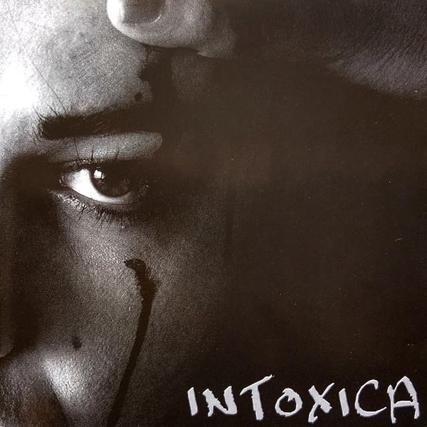 Intoxica (5) - Razorwire E.P.