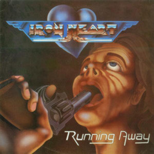 Ironheart - Running Away