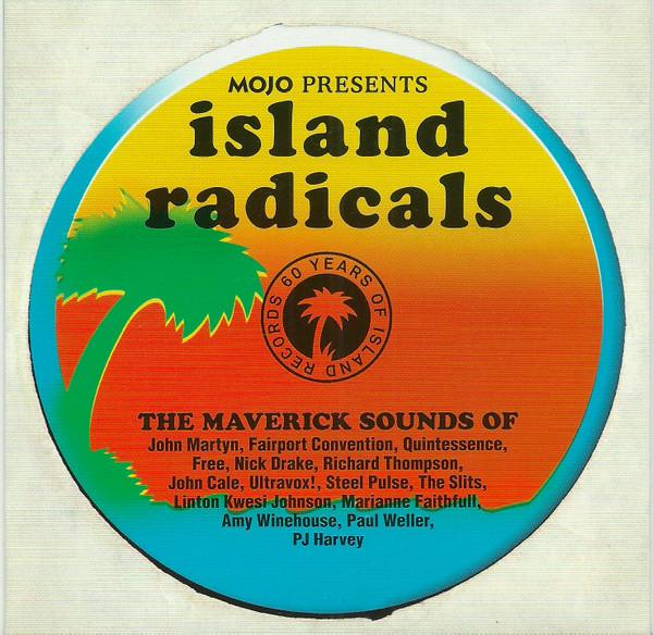  - Island Radicals