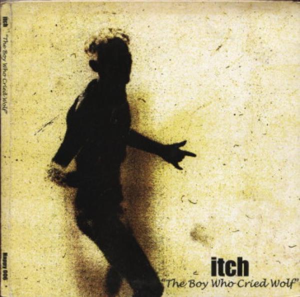 Itch (3) - The Boy Who Cried Wolf!