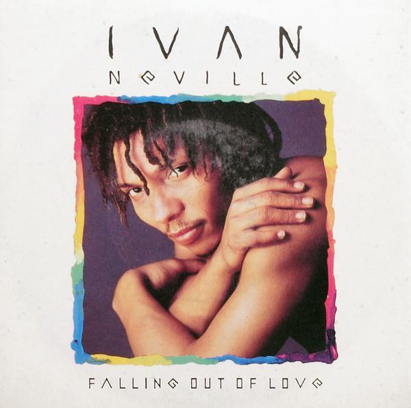 Ivan Neville - Falling Out Of Love