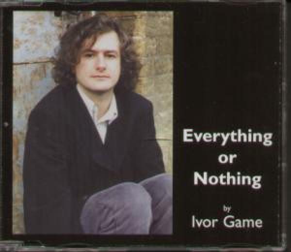 Ivor Game - Everything Or Nothing