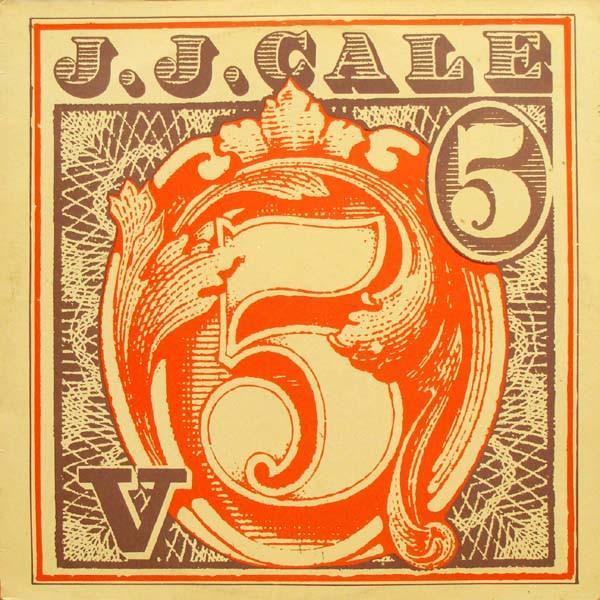 J.J. Cale - 5
