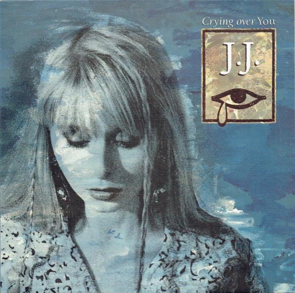 J.J. (9) - Crying Over You