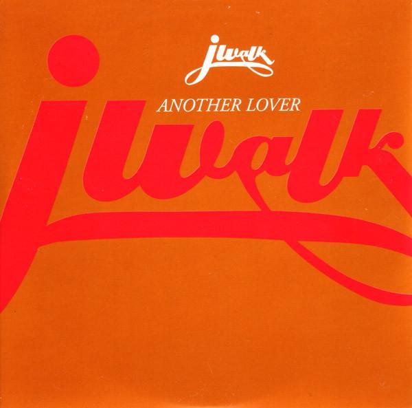 J-Walk - Another Lover