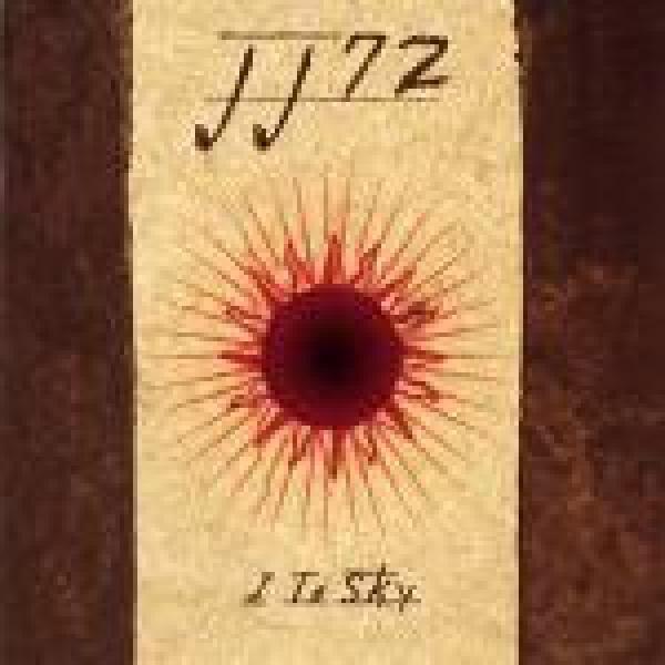JJ72 - I To Sky