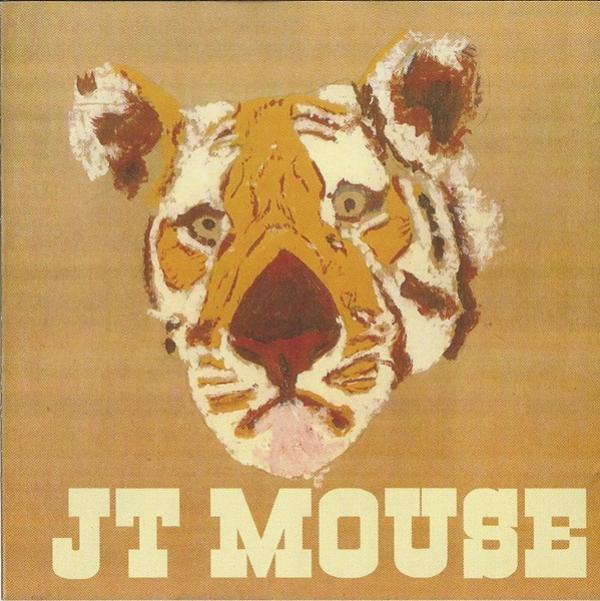 JT Mouse - Clusters