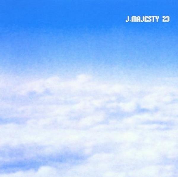 J. Majesty - 23