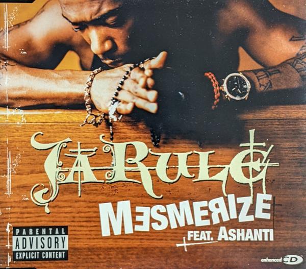 Ja Rule - Mesmerize