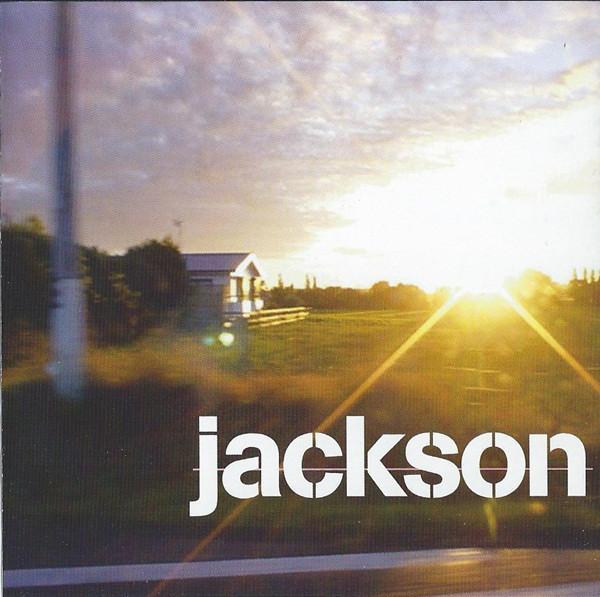 Jackson United - Jackson