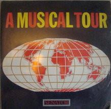 Jacques Leroy (2) - A Musical Tour