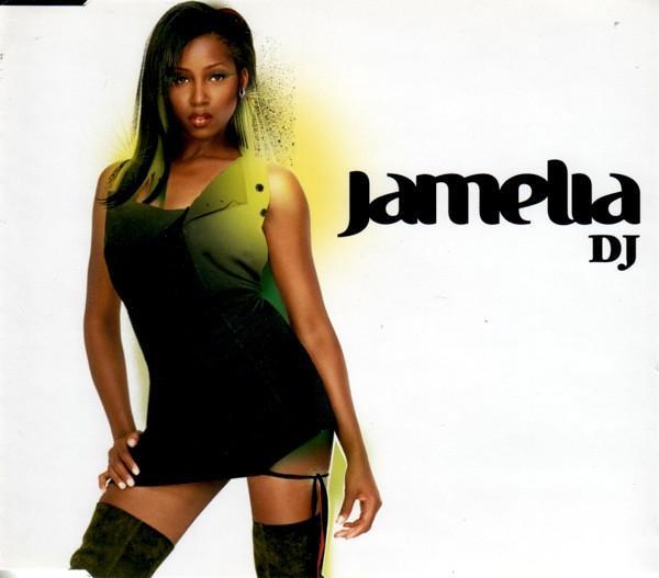 Jamelia - DJ