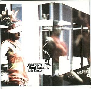 Jamelia, Rah Digga - Bout