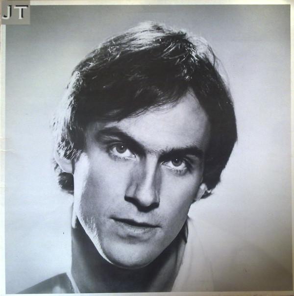 James Taylor (2) - JT