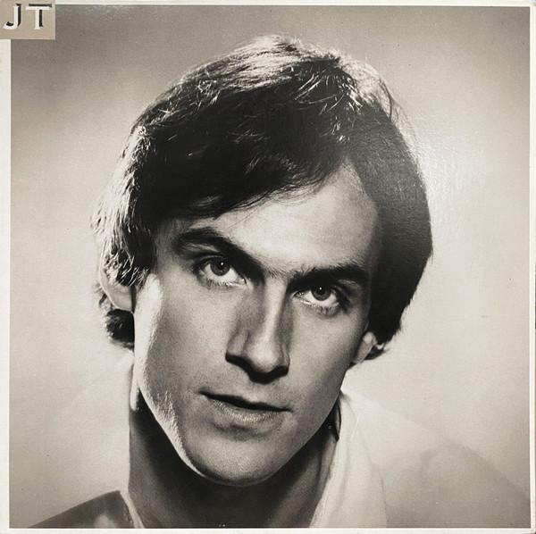 James Taylor (2) - JT