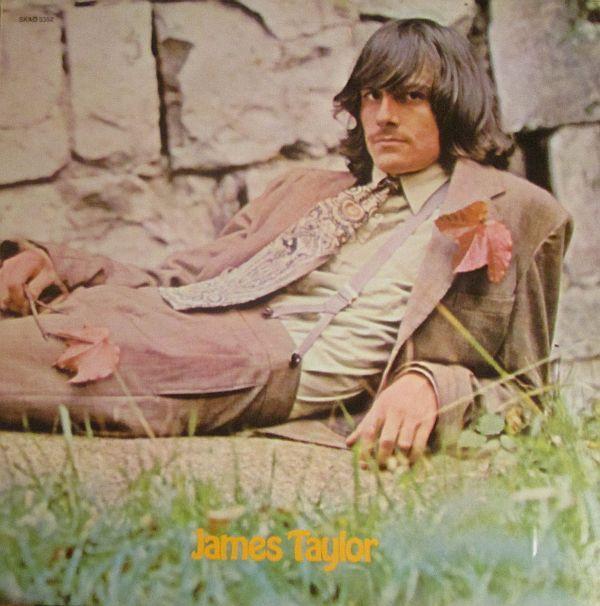 James Taylor (2) - James Taylor
