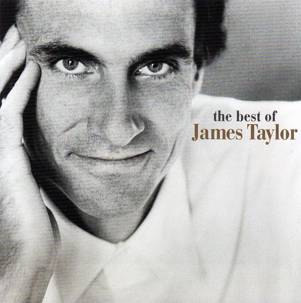 James Taylor (2) - The Best Of James Taylor