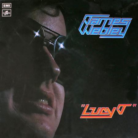 James Webley - Lucy J