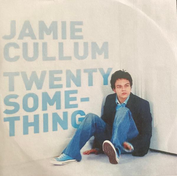 Jamie Cullum - Twentysomething (5 Track Sampler)