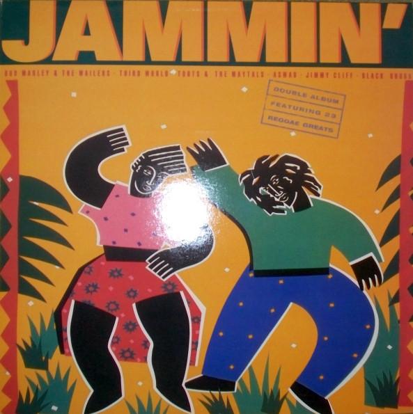  - Jammin'