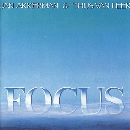 Jan Akkerman, Thijs Van Leer - Focus