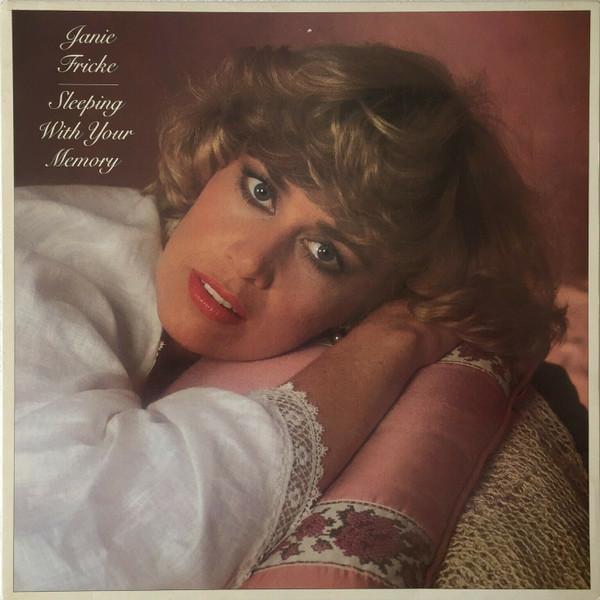 Janie Fricke - Sleeping With Your Memory