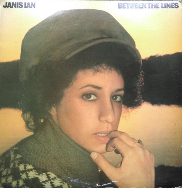 Janis Ian - Between The Lines