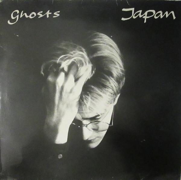Japan - Ghosts
