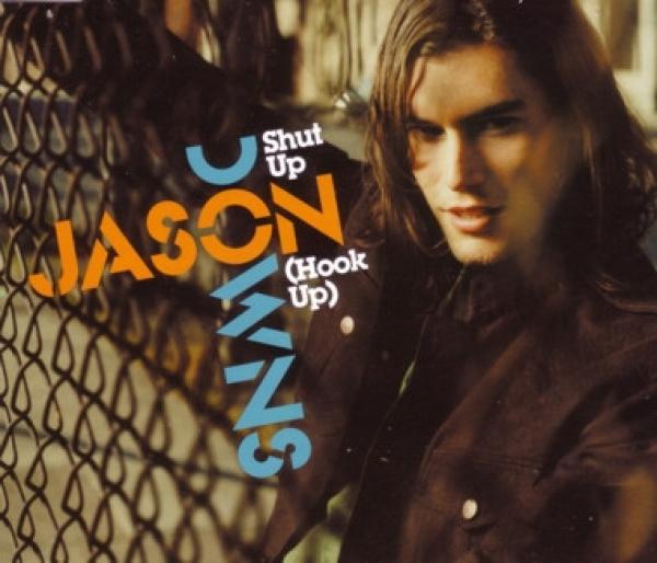 Jason Downs - Shut Up (Hook Up)