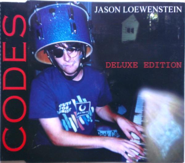Jason Loewenstein - Codes
