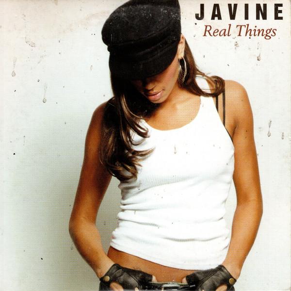 Javine - Real Things