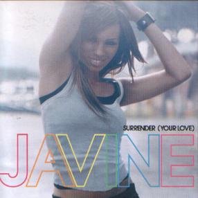 Javine - Surrender (Your Love)