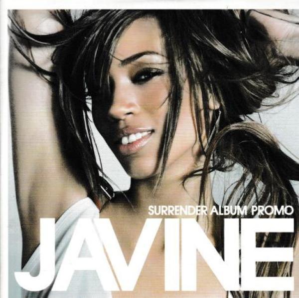 Javine - Surrender