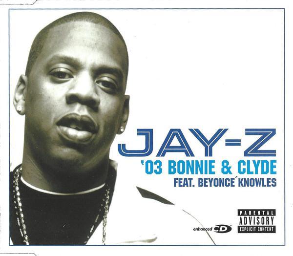 Jay-Z, Beyoncé Knowles - '03 Bonnie & Clyde