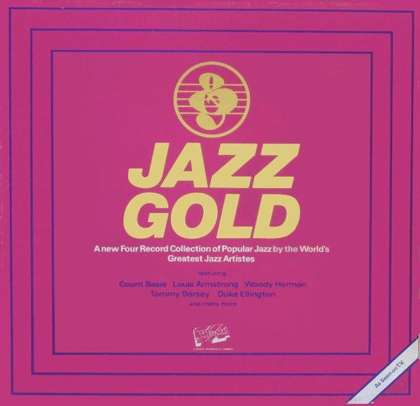  - Jazz Gold