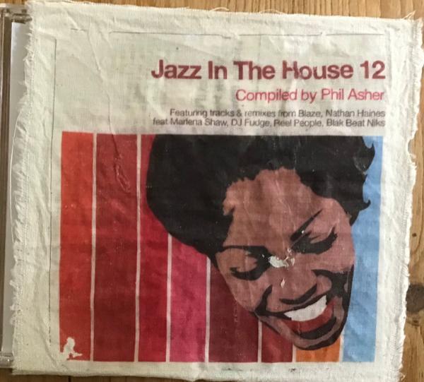  - Jazz In The House 12