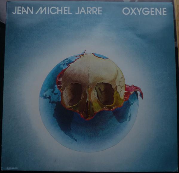 Jean-Michel Jarre - Oxygene