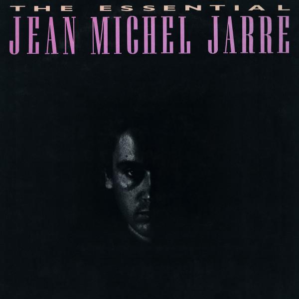 Jean-Michel Jarre - The Essential Jean Michel Jarre