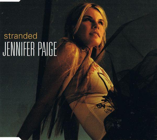 Jennifer Paige - Stranded