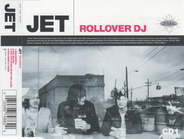 Jet (2) - Rollover DJ