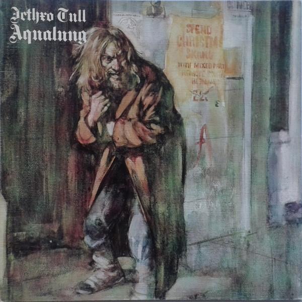 Jethro Tull - Aqualung
