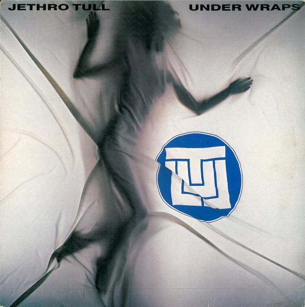 Jethro Tull - Under Wraps