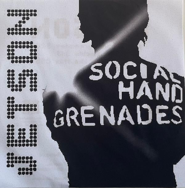 Jetson (6) - Social Hand Grenades