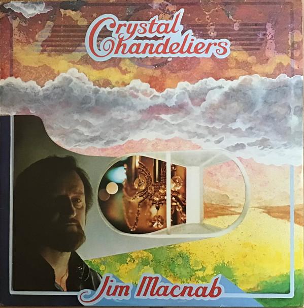 Jim Macnab - Crystal Chandeliers