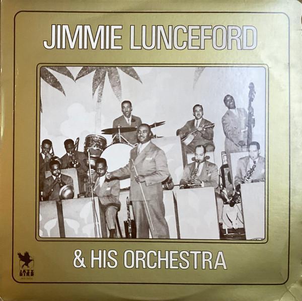 Jimmie Lunceford And His Orchestra - Jimmie Lunceford & His Orchestra